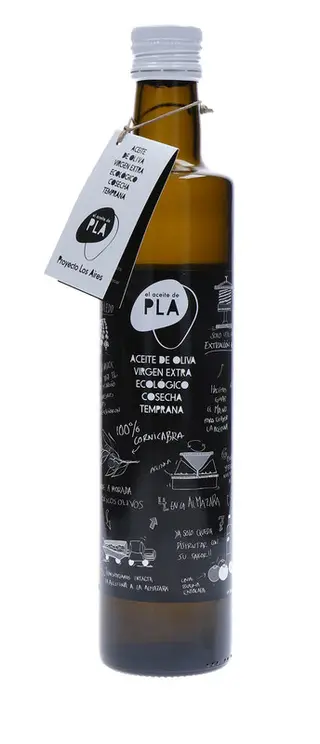 Proyecto Los Aires Aove Cornicabra