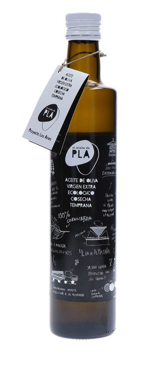 Proyecto Los Aires Aove Cornicabra