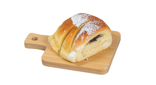 Rolnica sa vanillom i makom