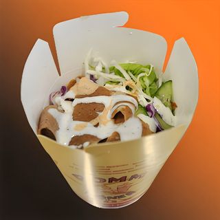 Doner Box 1
