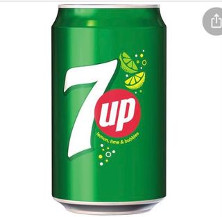 7UP