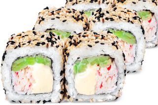 Рол Сніжний Краб (225г)