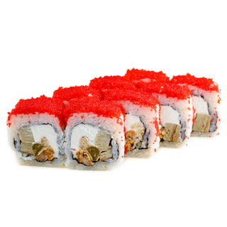 Golden Mussel Roll - 8 pcs / 290 g