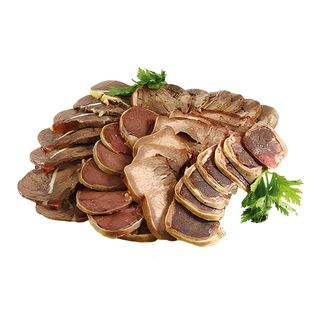 Мясное ассорти