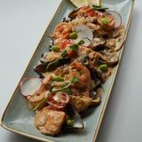 Морской дар