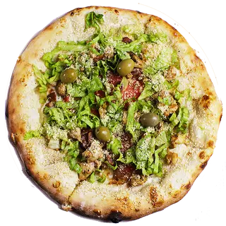 Cazar pizza 42 cm