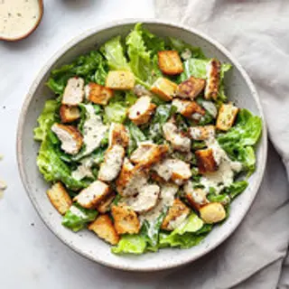 Salade César