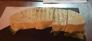 Tosta Stravaganzza
