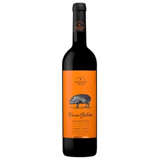 Trinca Bolotas Tinto