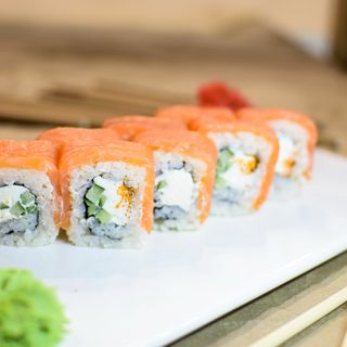 Рол Філадельфія (260г)