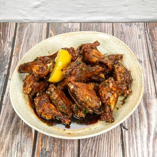 Крила Ti Amo Glory