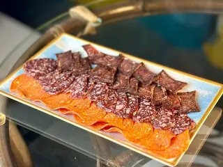 Тарілка до пива (120g)