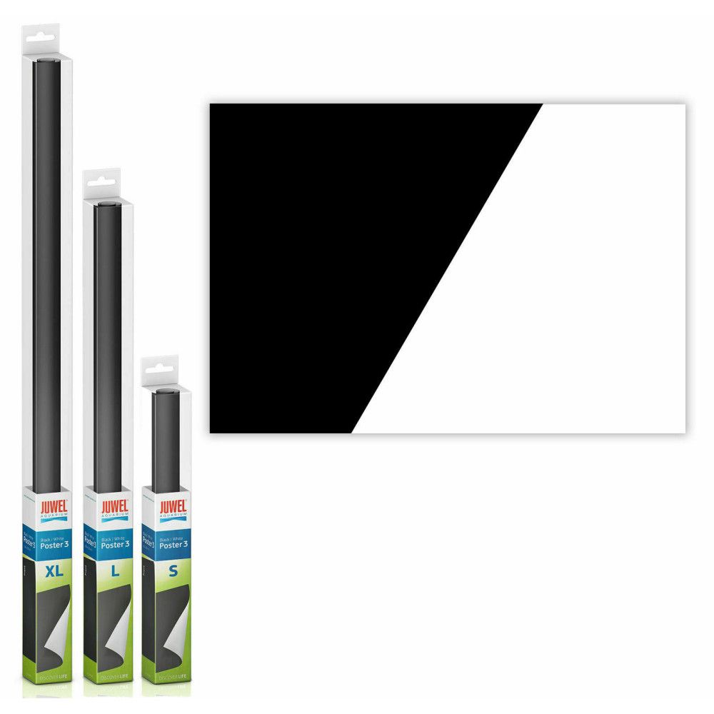 Dekor, podloga i supstrat