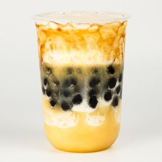 Черное сокровище