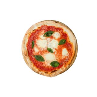 Pizza Margherita (Mediana)