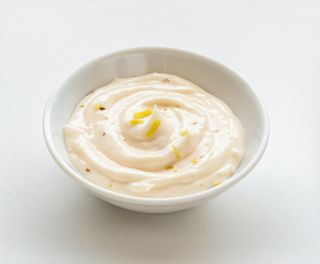 Sos maioneza cu usutoroi