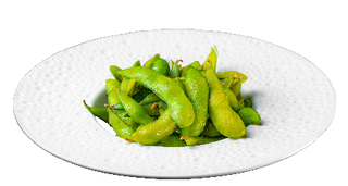17. Edamame