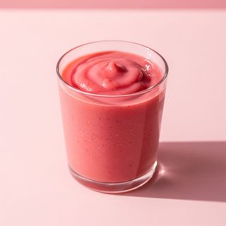 Smoothie rose paradise (300 ml.)