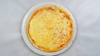 Pizza Margherita 25 cm