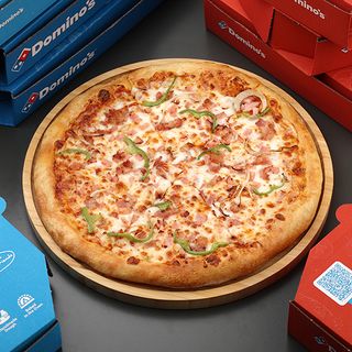 მიქსი დიდი