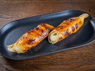 Сулугуні на мангалі (230g)
