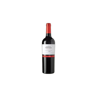 Dominio De Fontana Roble Tinto