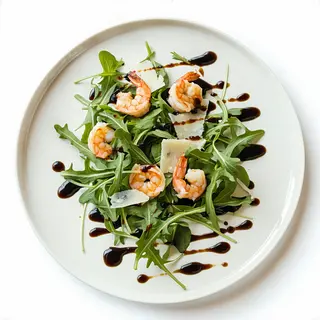 Ensalada Barrio Picasso