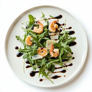 Ensalada Barrio Picasso