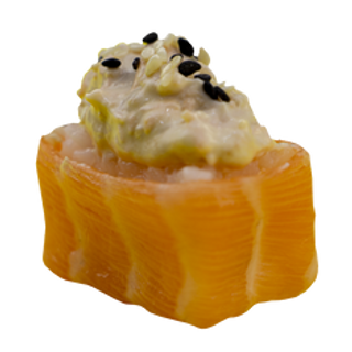 Okinawa Surimi - 4 Pièces