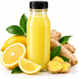  Detox citron gingembre   