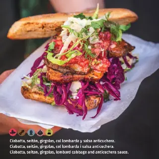 Full Vegan 