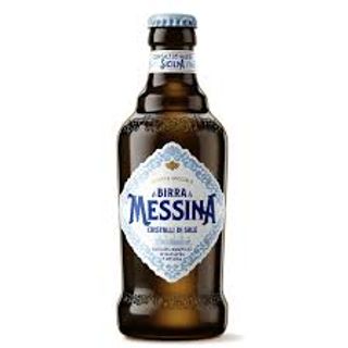 Messina Cristalli di Sale 50 cl
