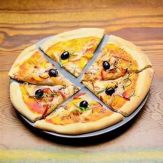 Pizza Montenegro