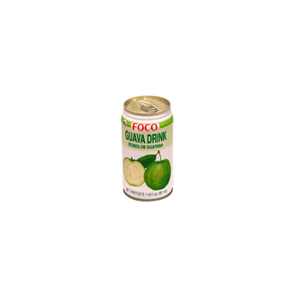 Zumo Thai De Guayaba (250 Ml.)