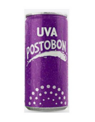 Uva Postobón (330 Ml.)