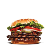 Triple Whopper