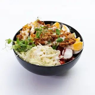 BOWL CRISPY