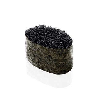 Гункан Тобіко Блек(40г)