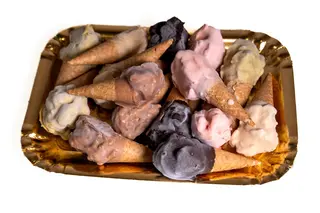 Conetti mignon 1 Kg