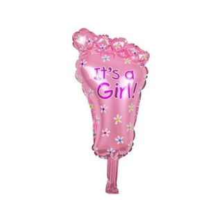 Balon Folie Talpita It’s A Girl