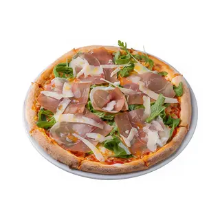 Pizza parma