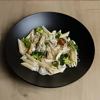 Melody pasta