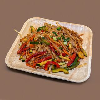 Original Pad Thai Pollo