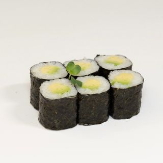 Hosomaki Avocado - 6 pezzi