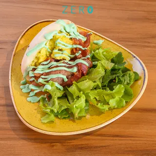 Eggon Bao