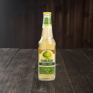Somersby