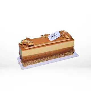 Caramel Dreams