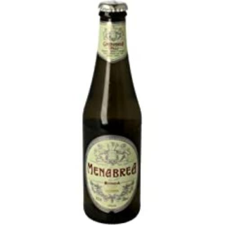 Menabrea rubia