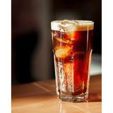 Carbonated Coffee