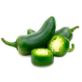 Халапеньйо